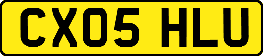 CX05HLU