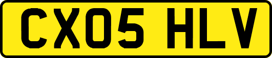 CX05HLV