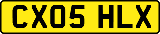 CX05HLX