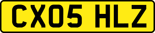 CX05HLZ