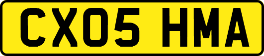 CX05HMA