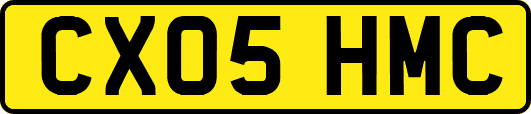 CX05HMC