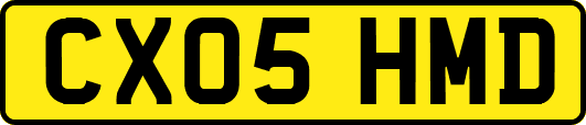 CX05HMD