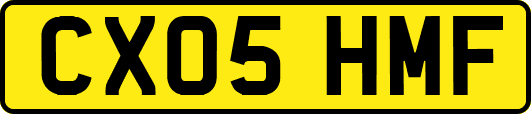 CX05HMF