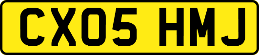 CX05HMJ