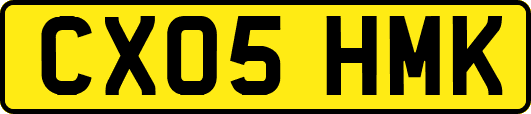 CX05HMK
