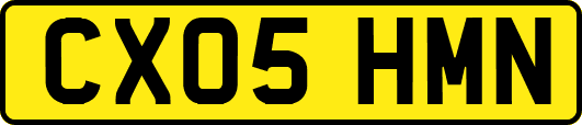 CX05HMN