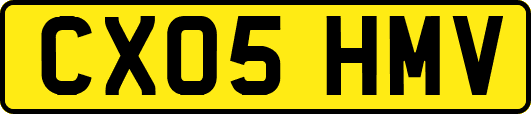 CX05HMV