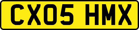 CX05HMX