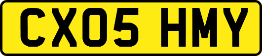 CX05HMY