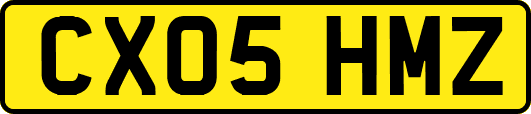 CX05HMZ