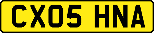 CX05HNA