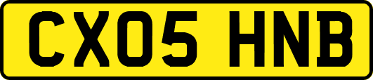 CX05HNB
