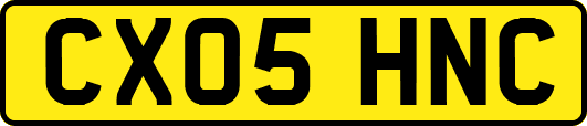 CX05HNC
