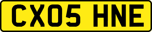 CX05HNE