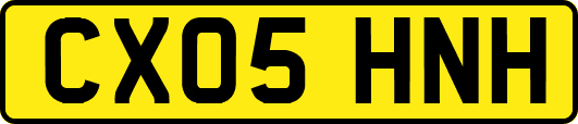CX05HNH