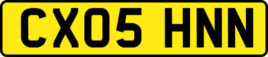 CX05HNN
