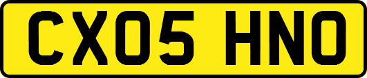 CX05HNO