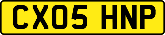 CX05HNP