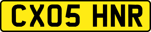 CX05HNR