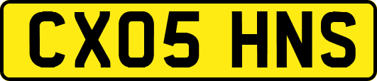 CX05HNS