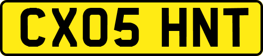 CX05HNT
