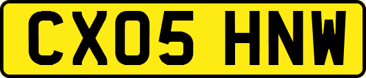 CX05HNW