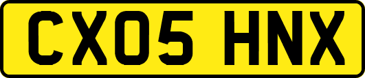 CX05HNX