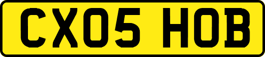 CX05HOB