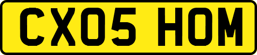CX05HOM