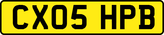 CX05HPB
