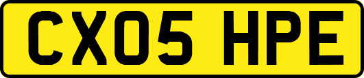 CX05HPE