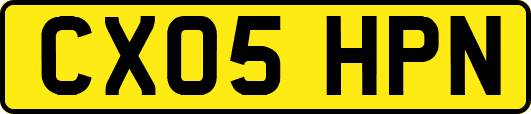 CX05HPN