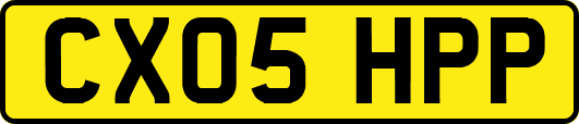 CX05HPP