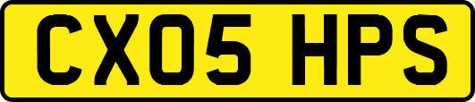 CX05HPS