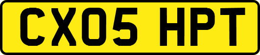 CX05HPT