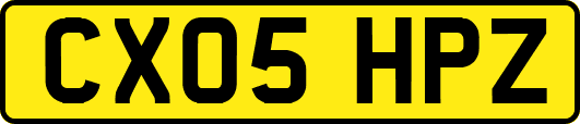 CX05HPZ