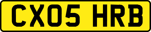 CX05HRB