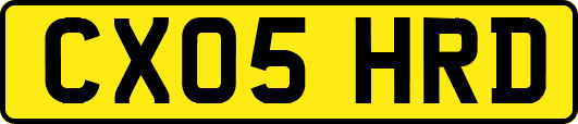 CX05HRD