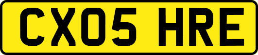 CX05HRE