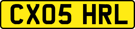 CX05HRL