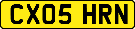 CX05HRN