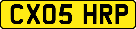 CX05HRP