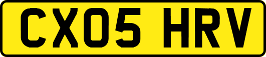 CX05HRV