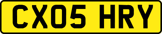 CX05HRY