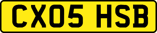 CX05HSB