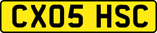 CX05HSC
