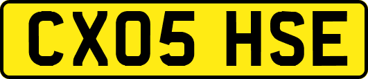 CX05HSE