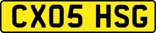 CX05HSG