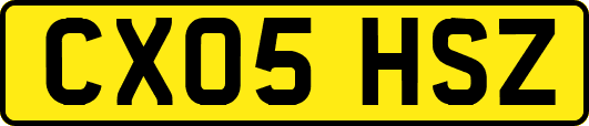 CX05HSZ